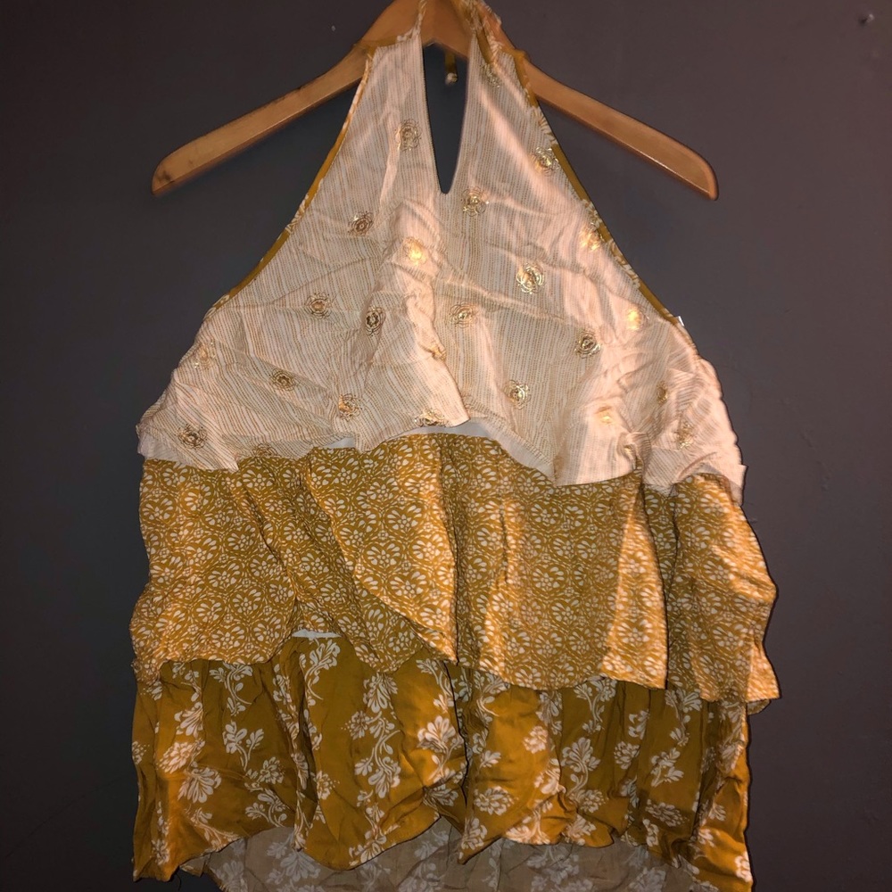 Summer blouse